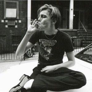 Meet your Posher, Philip